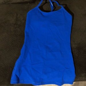 Lululemon top size 2